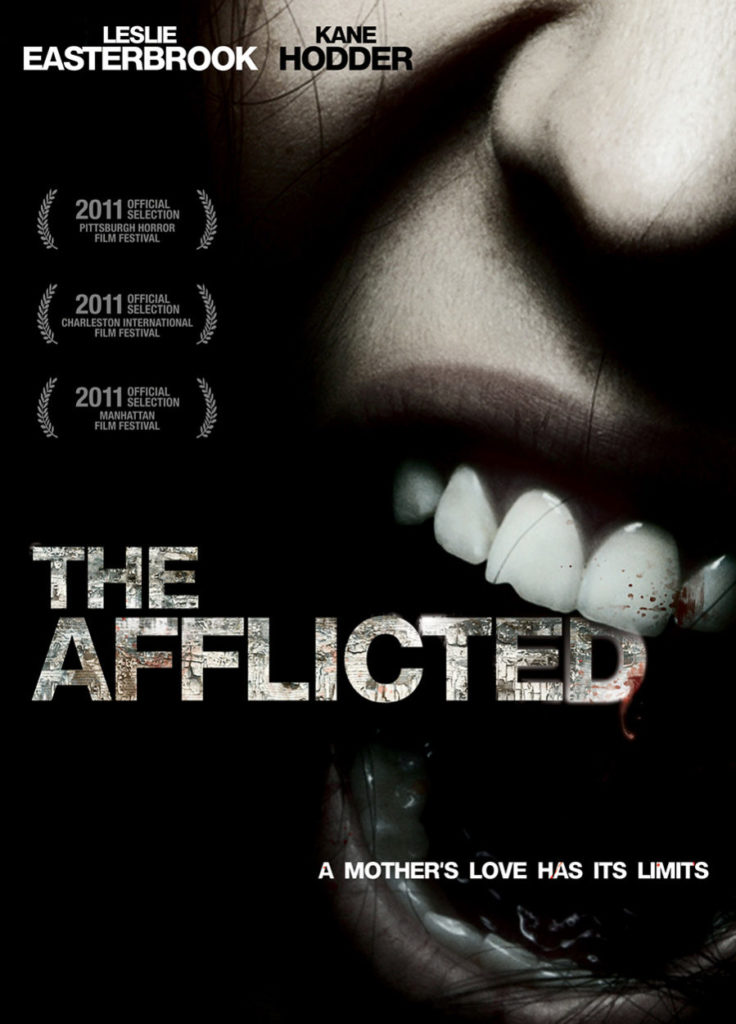 Afflicted, The