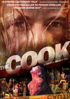 Cook , The