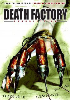 Death Factory Bloodletting, The