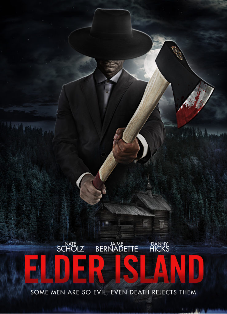 Elder Island