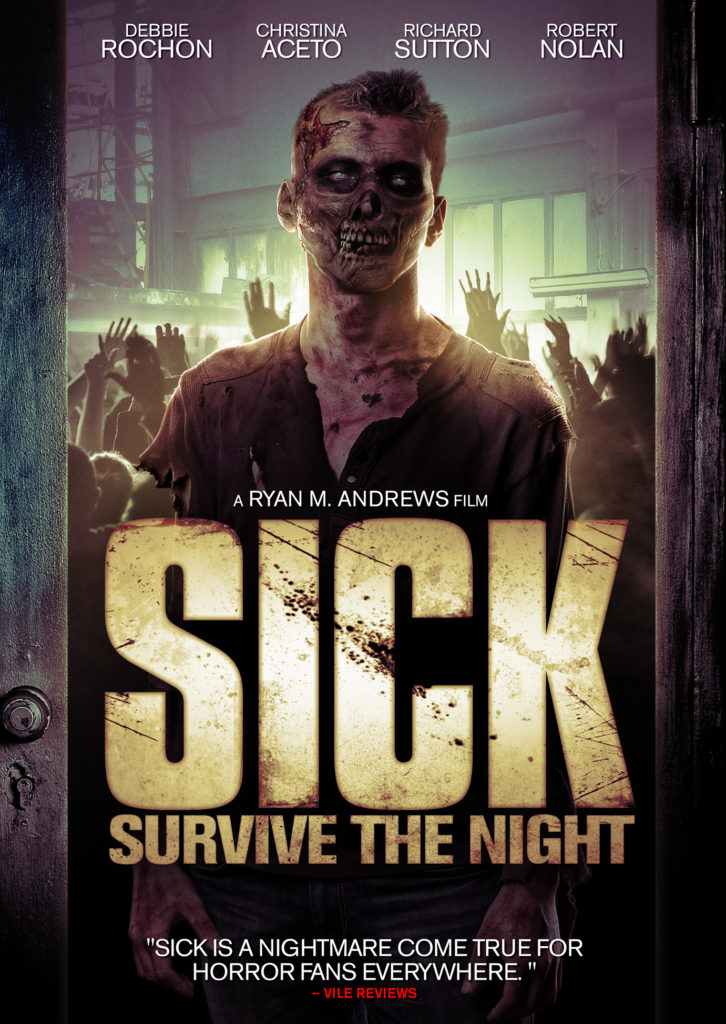 SICK: Survive the Night