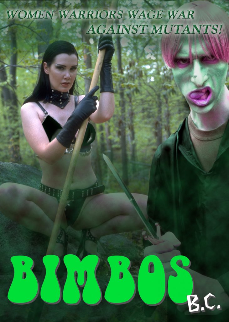 Bimbos B.C.