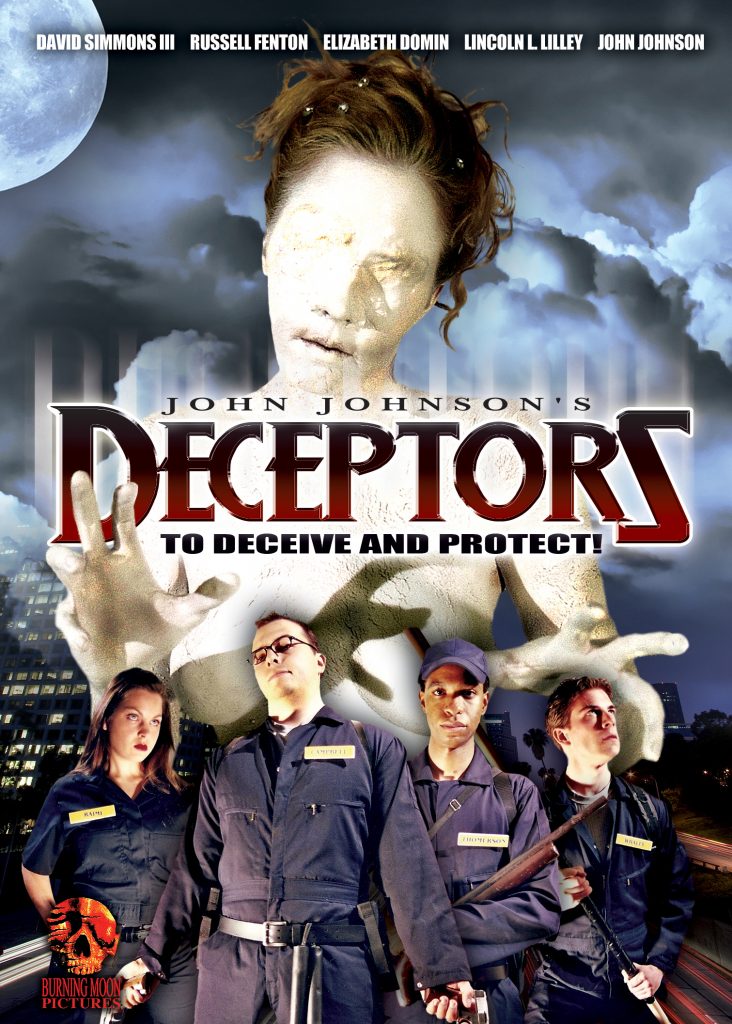 Deceptors