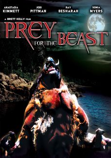 Prey for the Beast