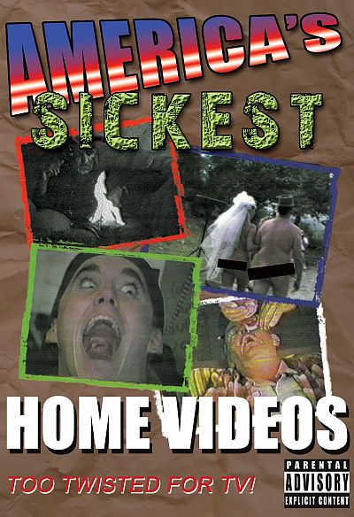 America’s Sickest Home Video Part 1