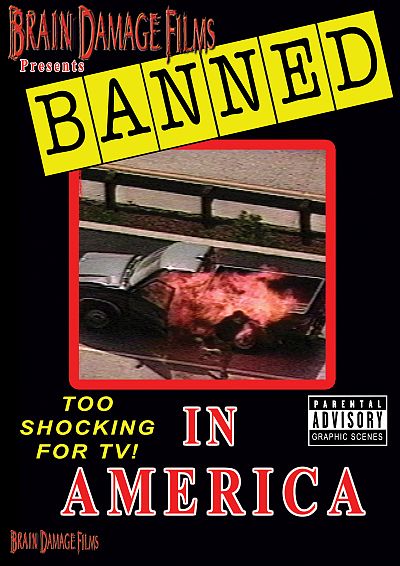 Banned in America Part 1