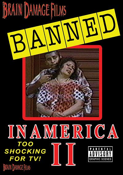 Banned in America Part 2
