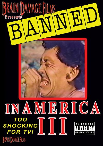 Banned in America Part 3