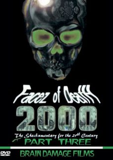 Facez of Death 2000 Pt.3
