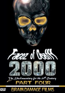 Facez of Death 2000 Pt.4