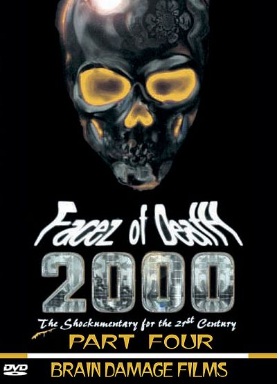 Facez of Death 2000 Pt.4