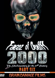 Facez of Death 2000 Pt.6
