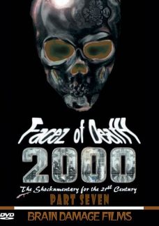 Facez of Death 2000 Pt.7