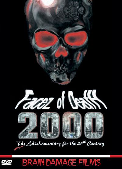 Facez of Death 2000 Pt.1