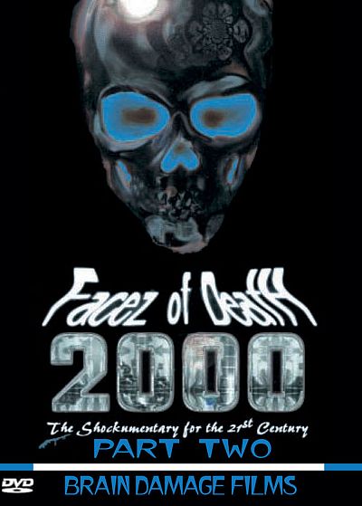 Facez of Death 2000 Pt.2