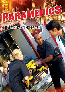 Paramedics Pt.1
