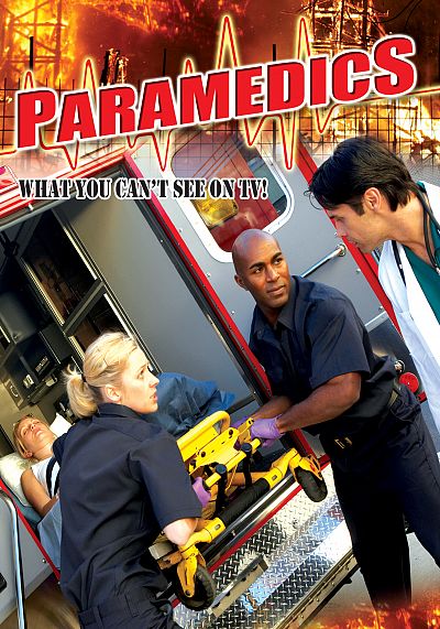 Paramedics Pt.1