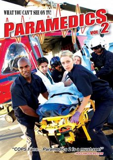 Paramedics Pt.2
