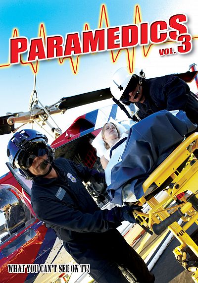 Paramedics Pt.3