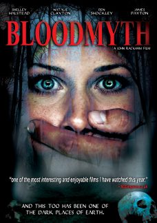 Bloodmyth