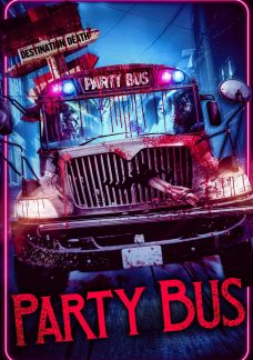 PARTY BUS (coming soon!)