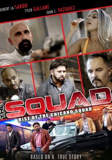 The Squad - Rise of the Chicano Squad