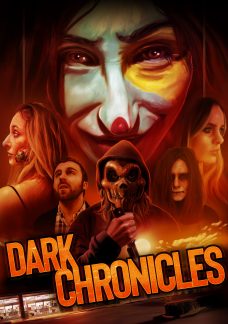 Dark Chronicles