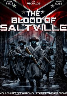 The Blood of Saltville